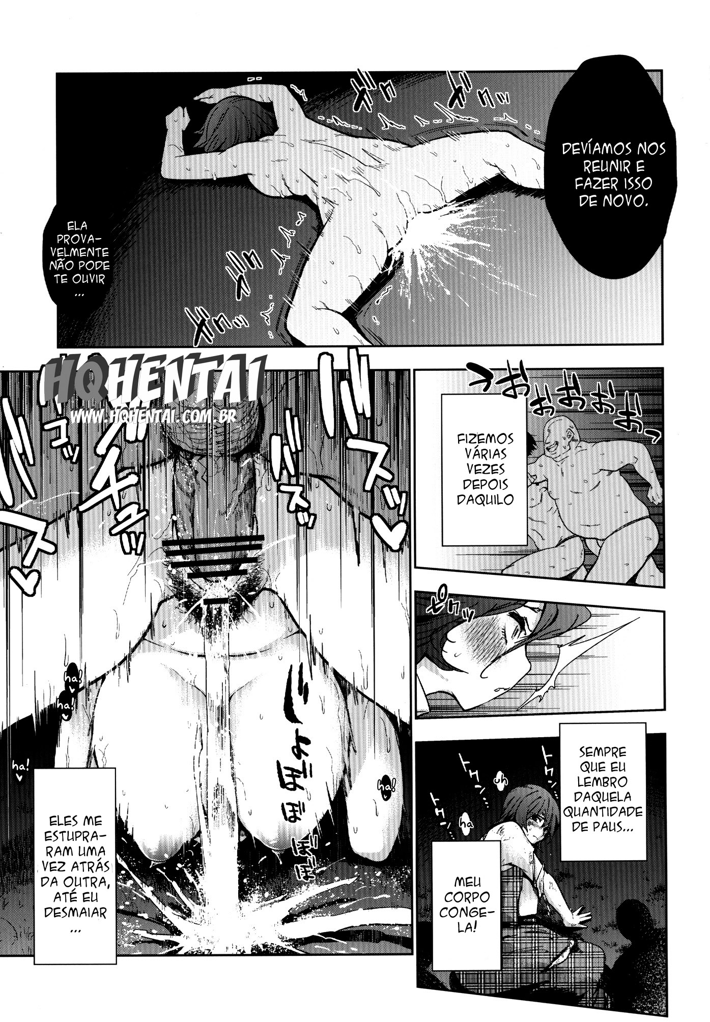 Okasare - 6