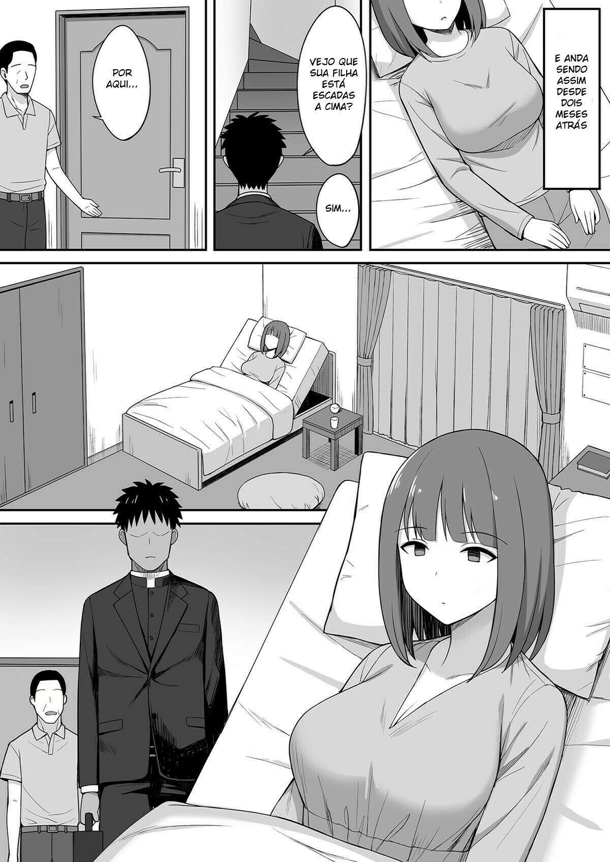 Akumabarai | Exorcism - 5
