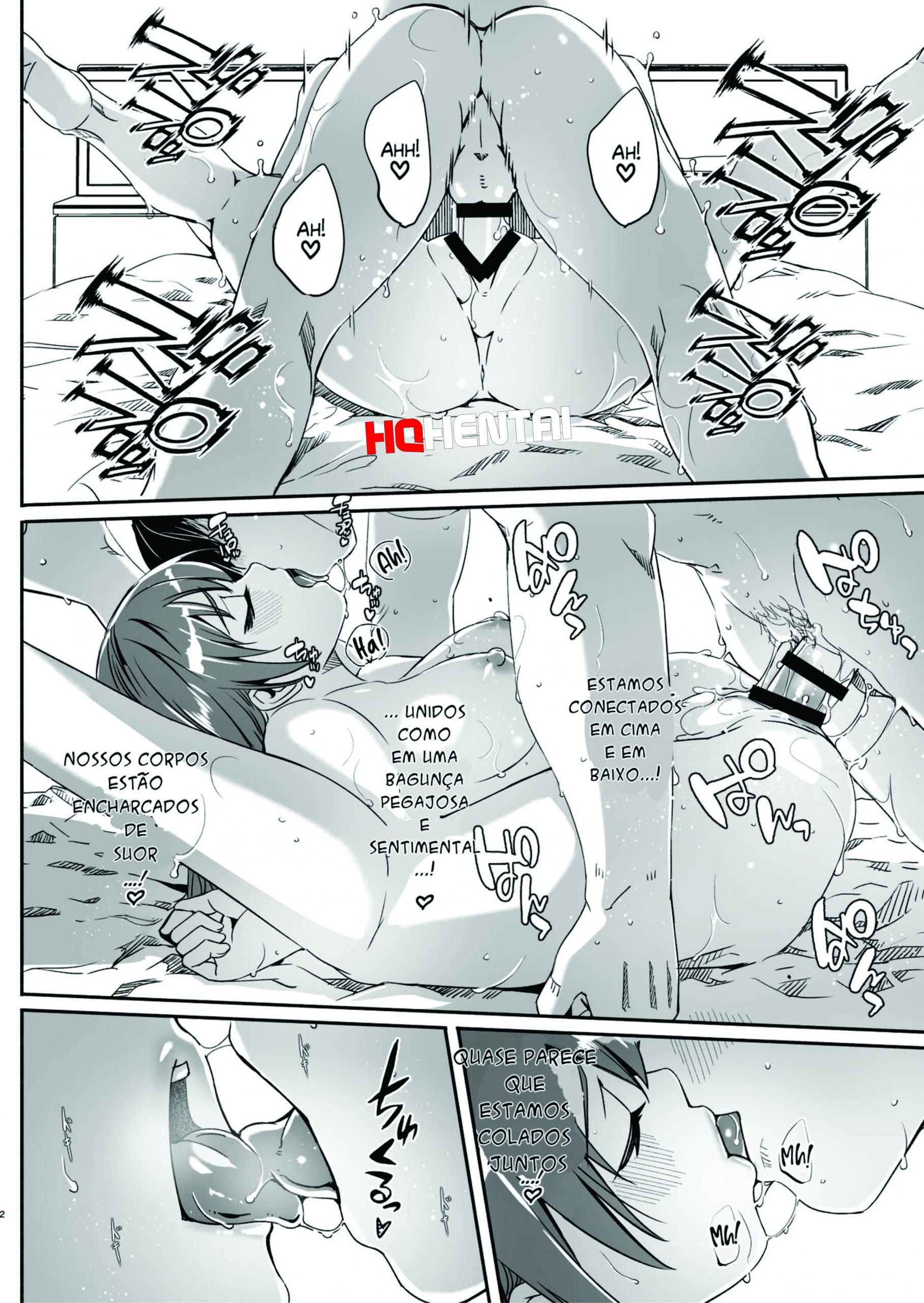 Yoru made Matenai Okawari Plus - 3