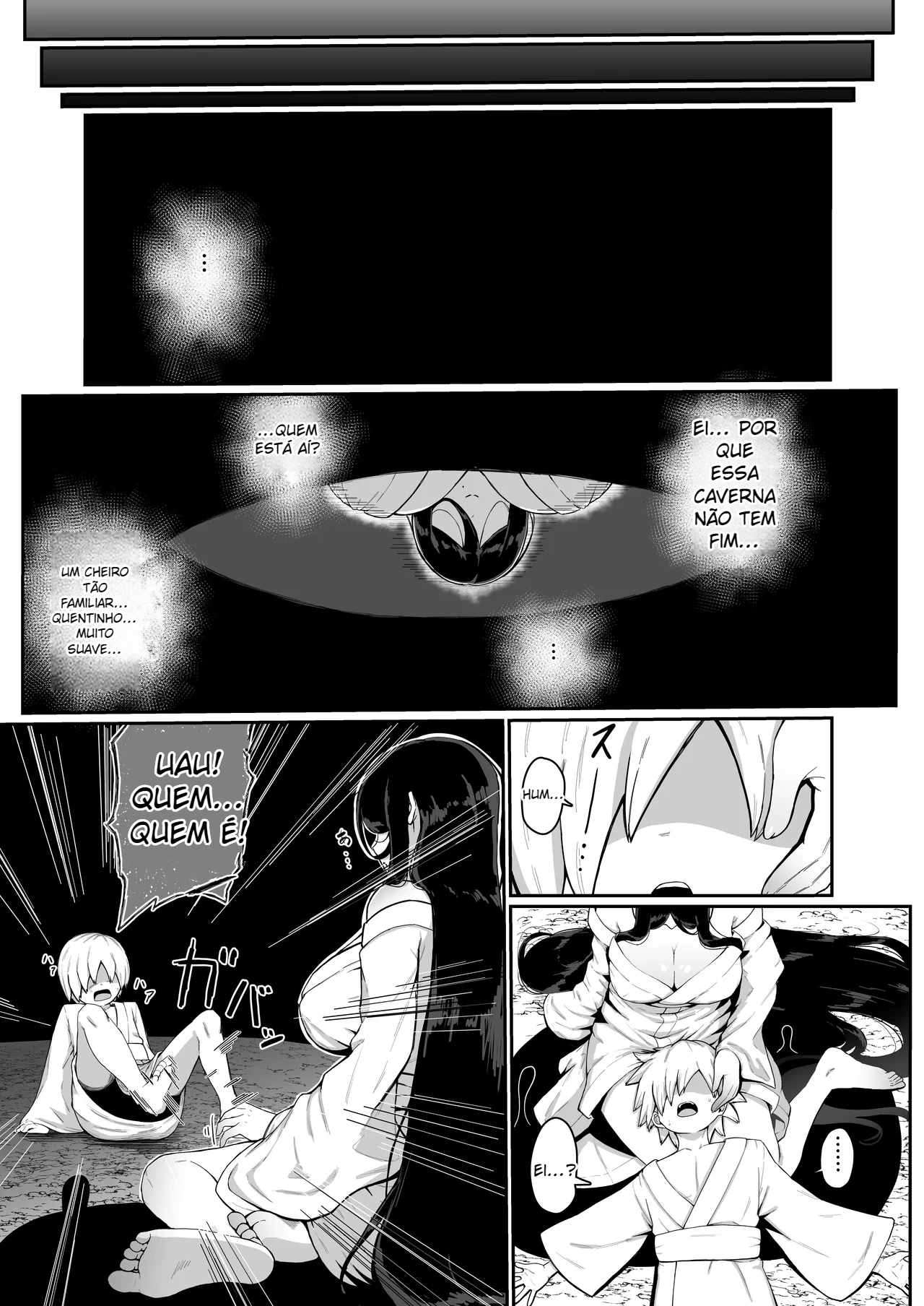Ikenie Boshi Koubi - 5