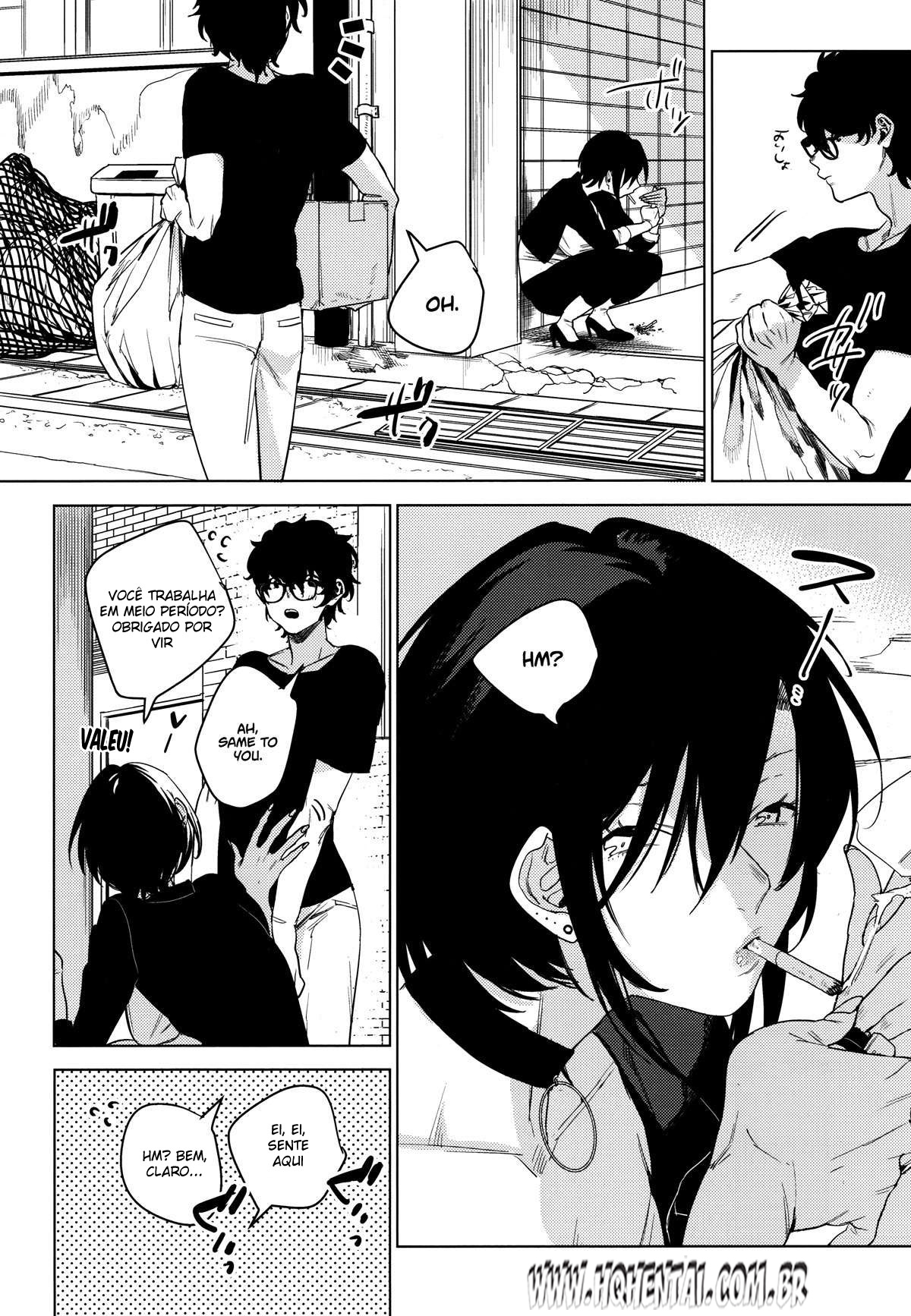 Band Kanojo | Rock Girl - 5
