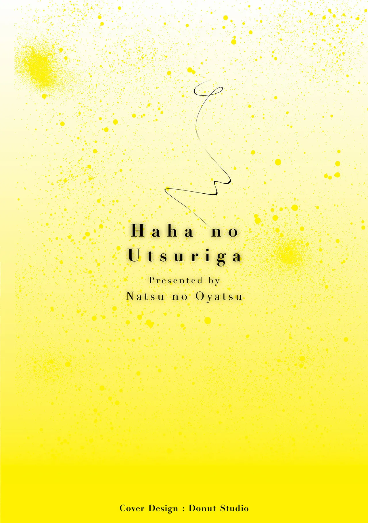 Haha no Utsuriga Ch. 1-5 - 2