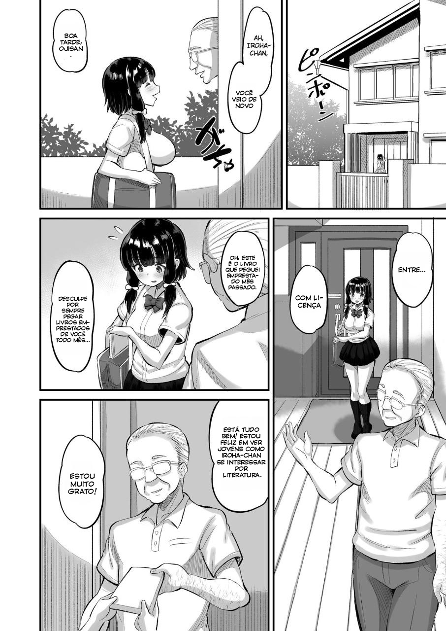 Musume no Tomodachi ni Namahame Koubi - 4