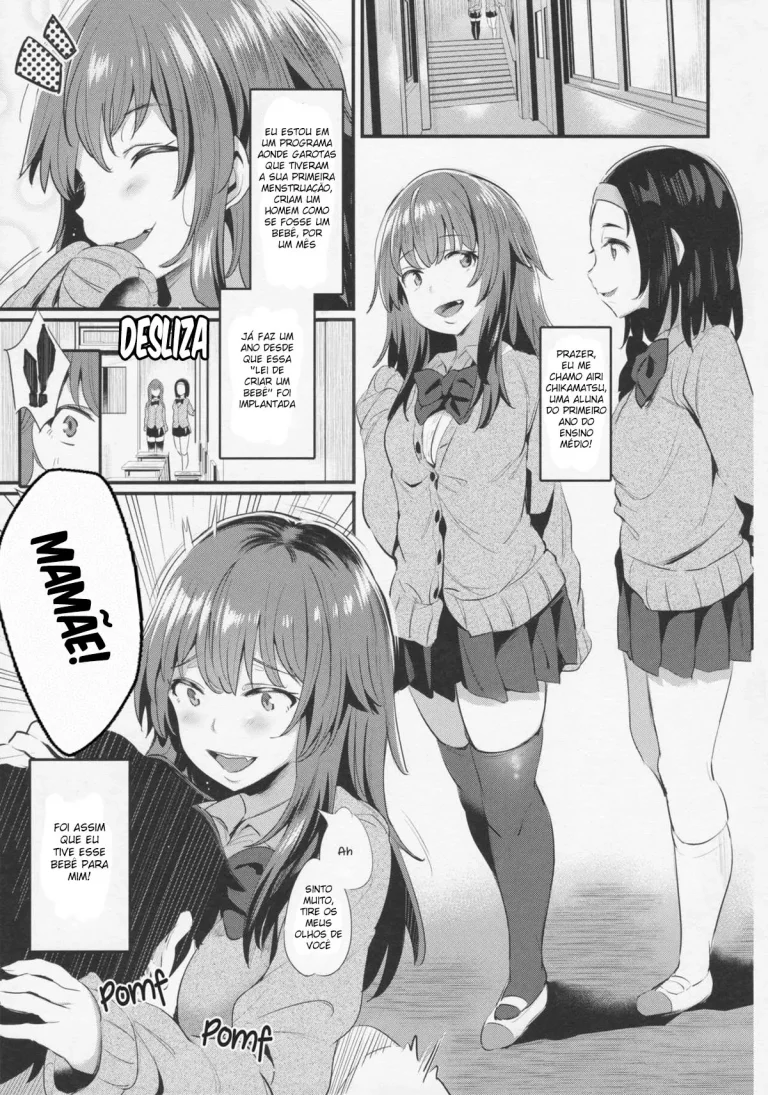 Yappari Toshishita No Mama Ga Suki