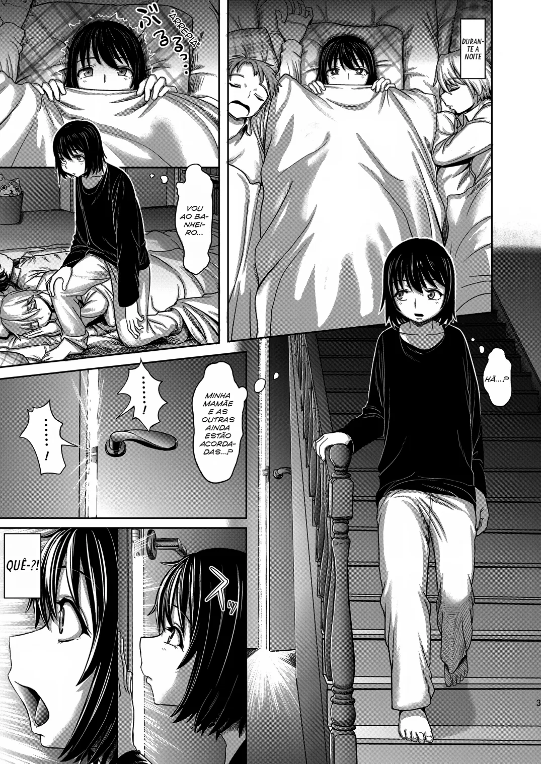 Mother Me! - 4