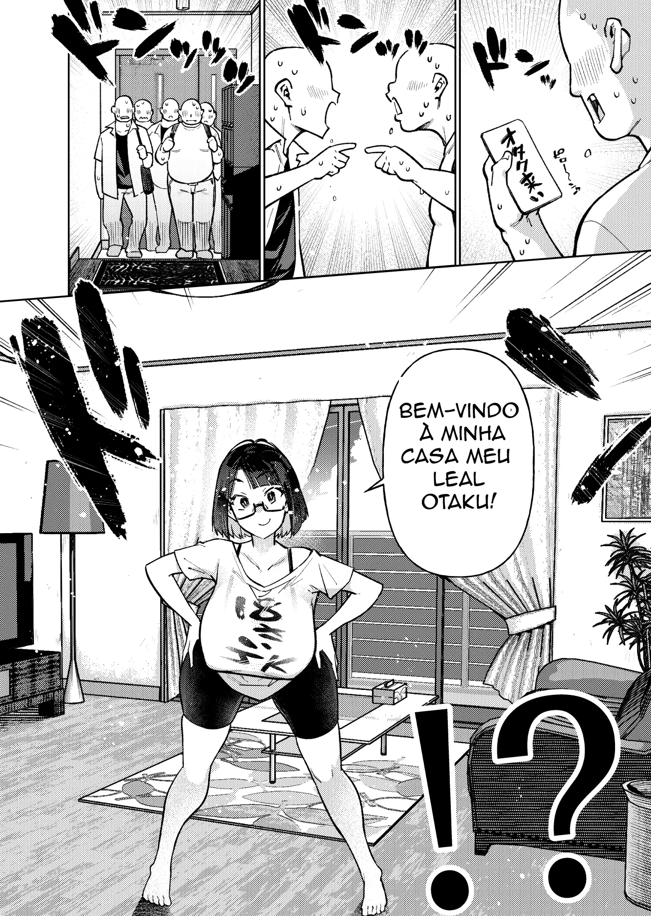 Muchimuchi JK To SEX Diet, Suru? - 5