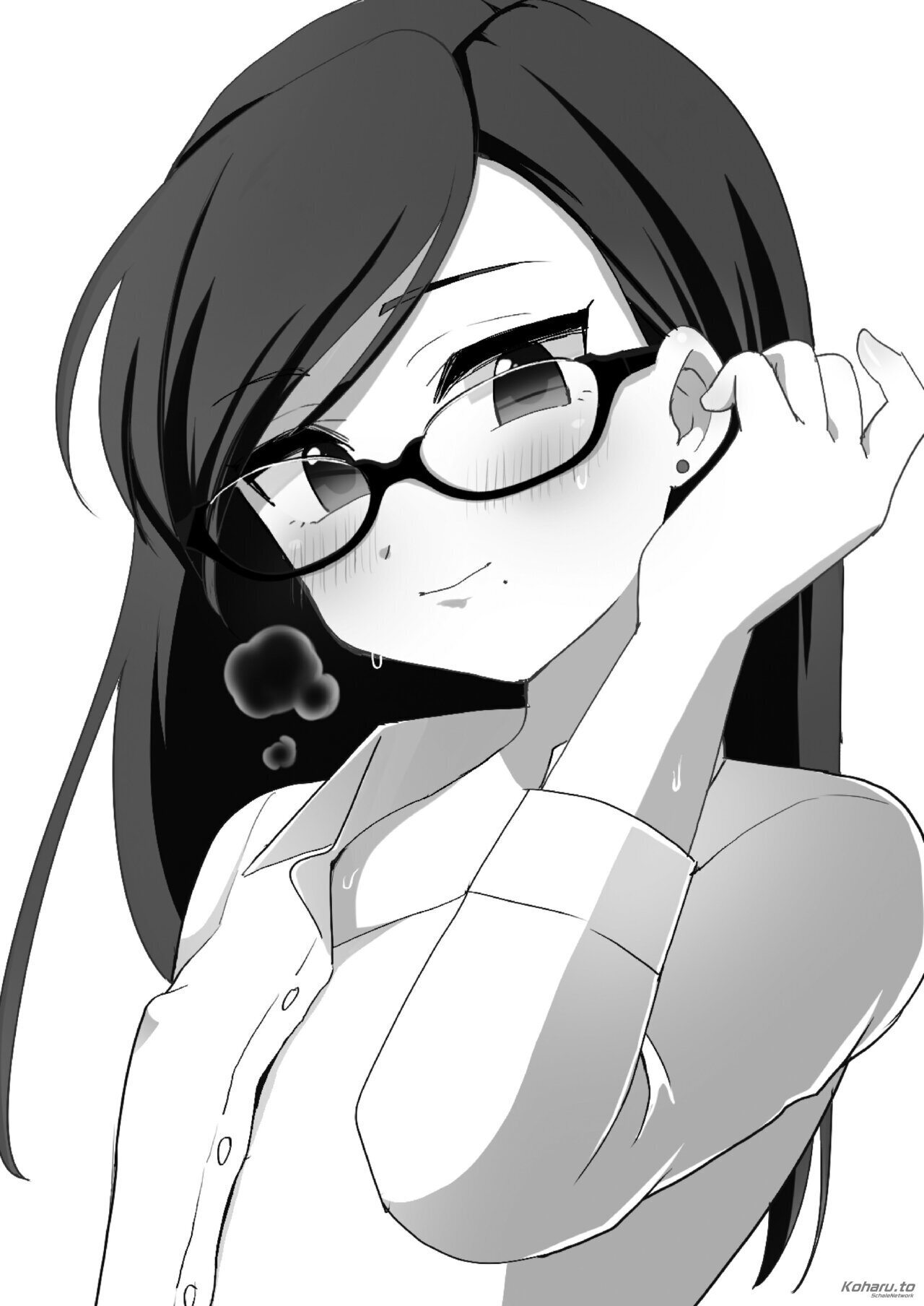 The Naughty Crossdressing Teacher - 2