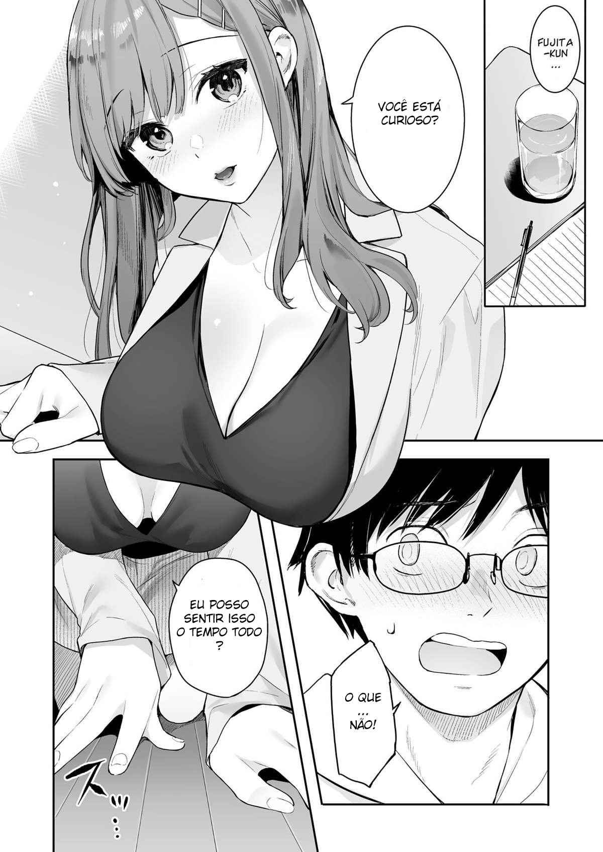 Itomusubi -Mizuki After Story- - 6