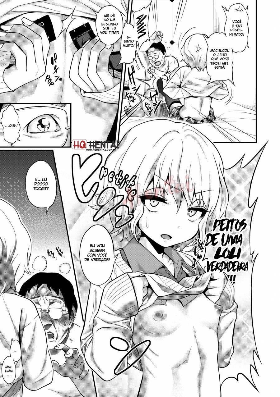 Kogals Sluts and Whatever 05 - 5