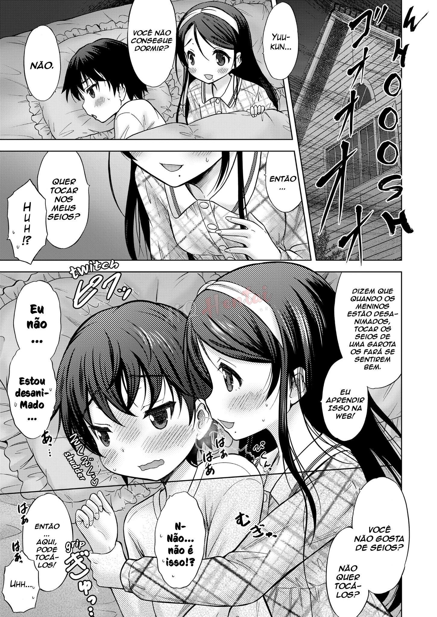 Oral Stage - 7