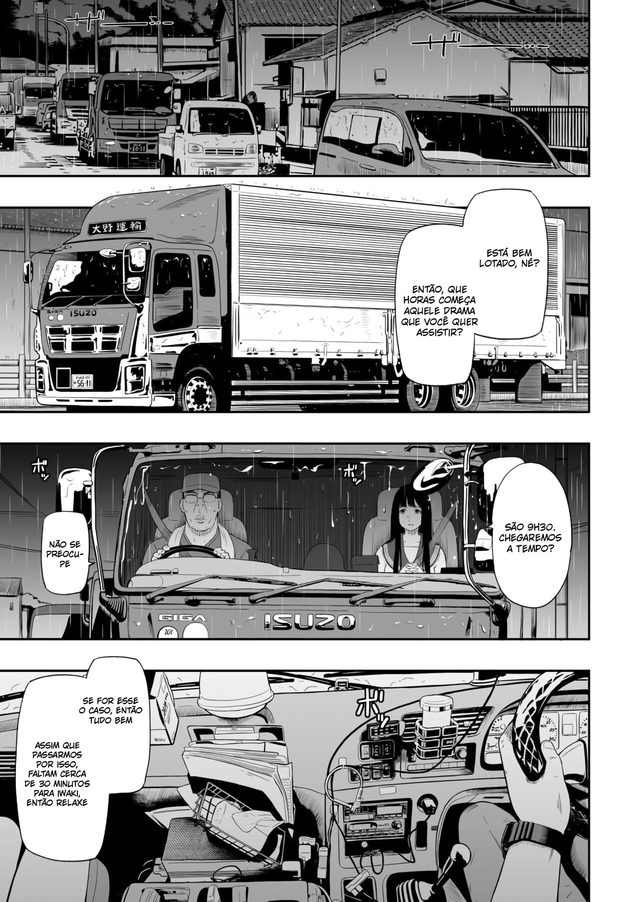 Truck driver - 4