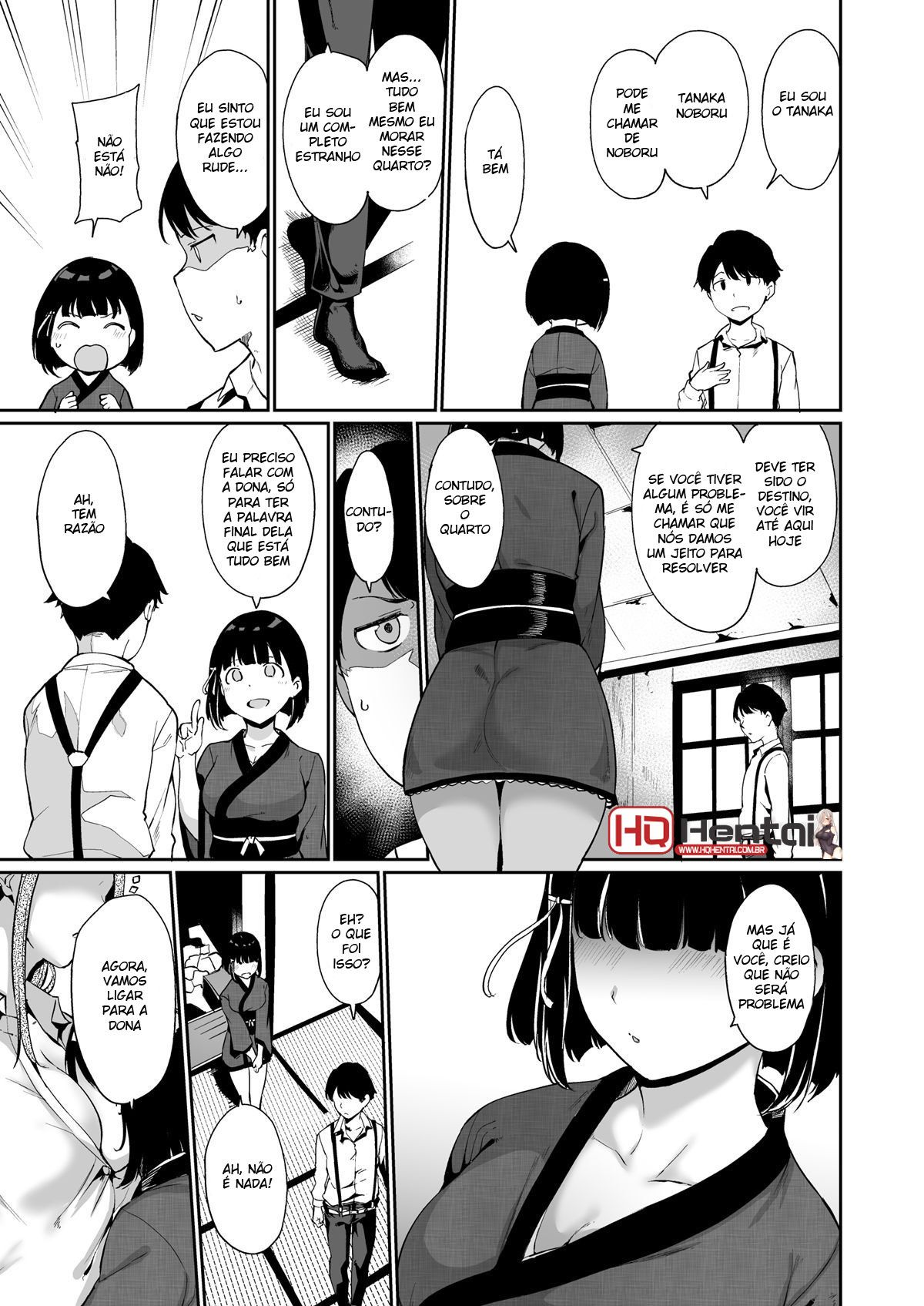 Shunjou Biyori - 4