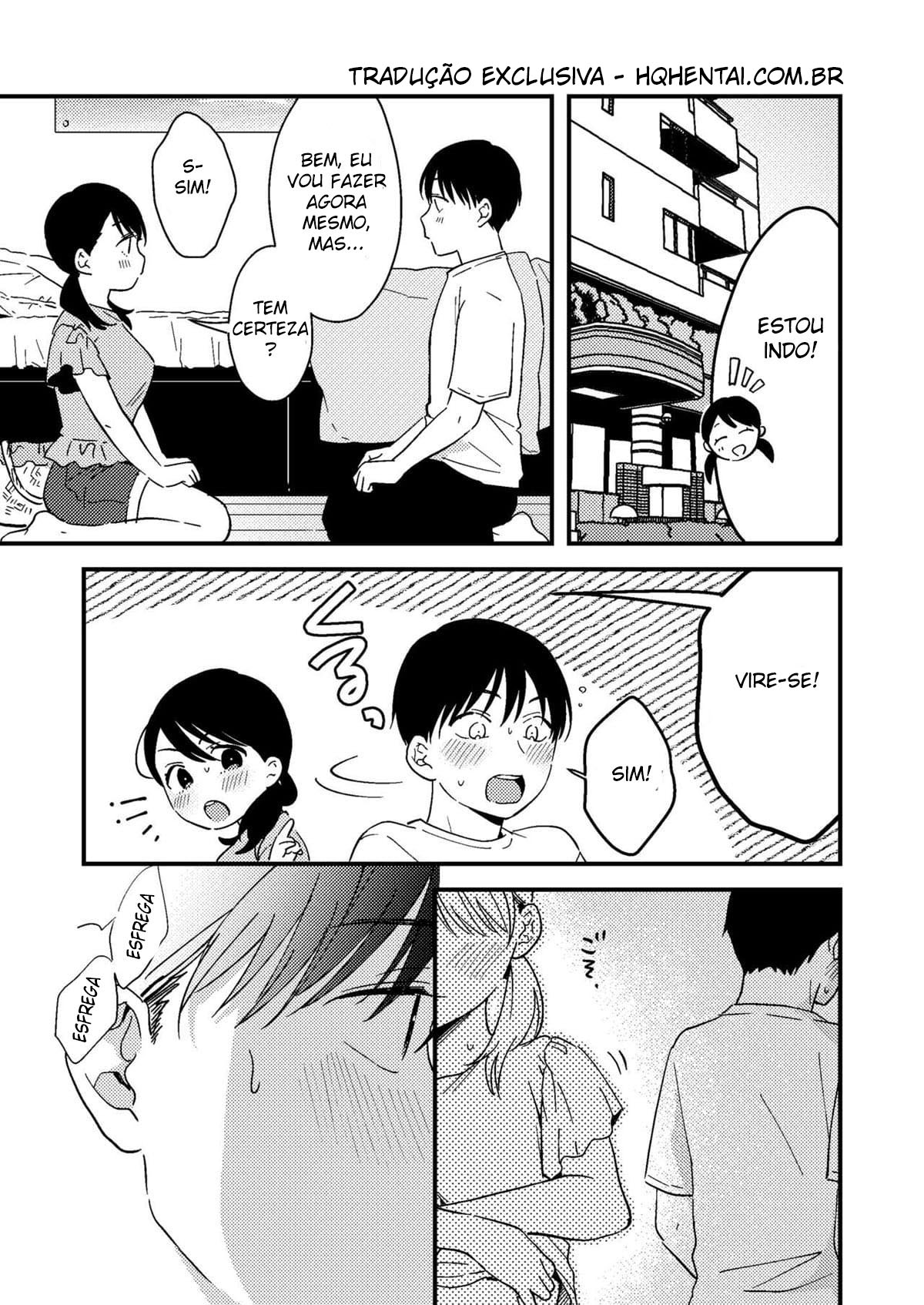 Her Excuse - 2