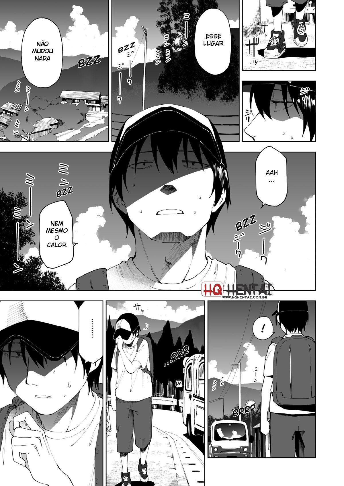 Kawarenai Bokura - 2