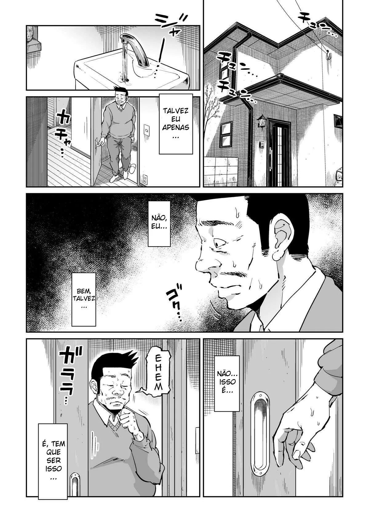 Hankouteki na Musuko no Yome ni Saimin Kakete mita - 2