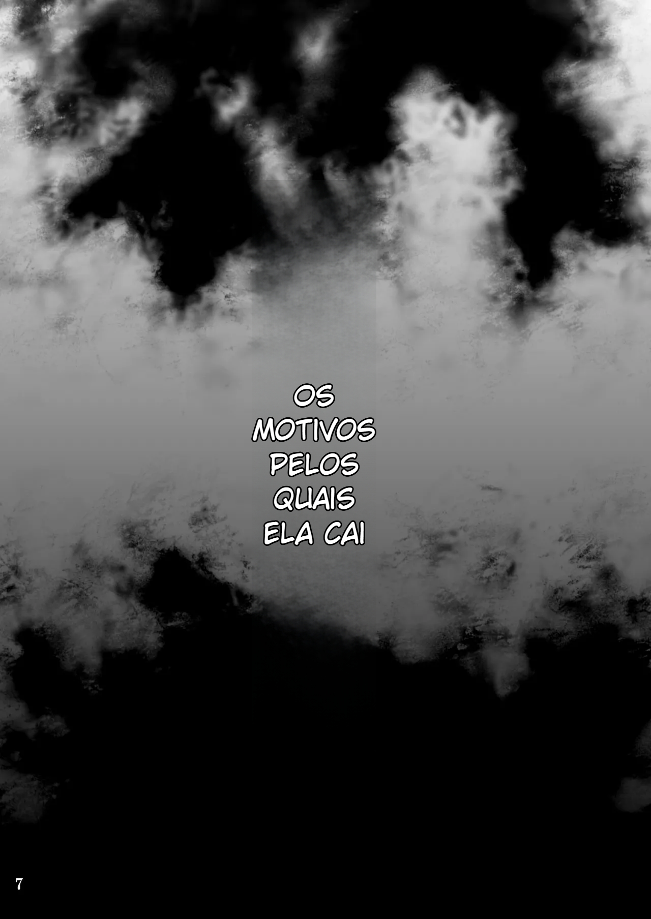 A Razão Pela Qual Ela Caiu [Digital] - 7