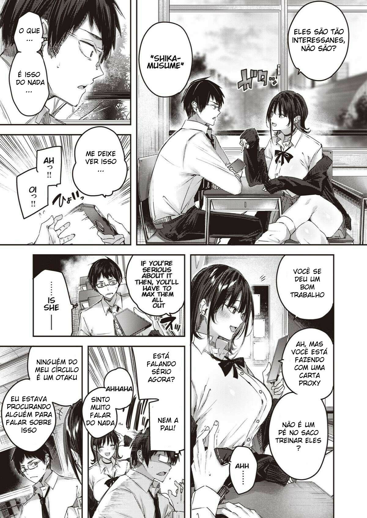 Otagyaru - 5