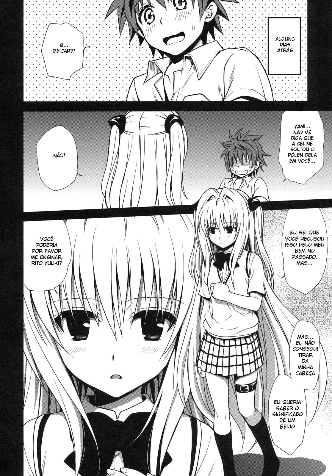 Shiro Yami-chan - 7