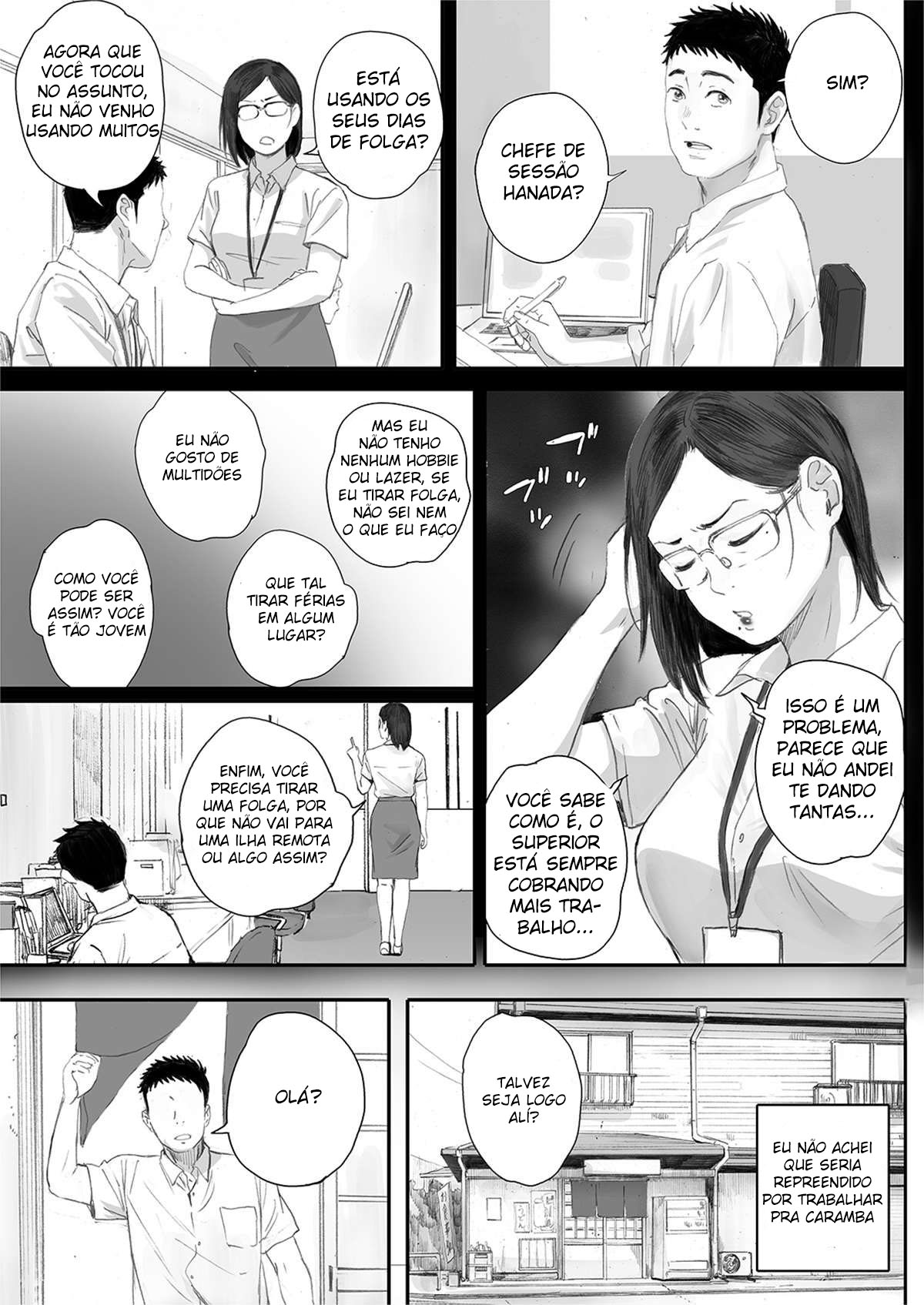 Ritounohohoemi [PT-BR][Digital] - 4