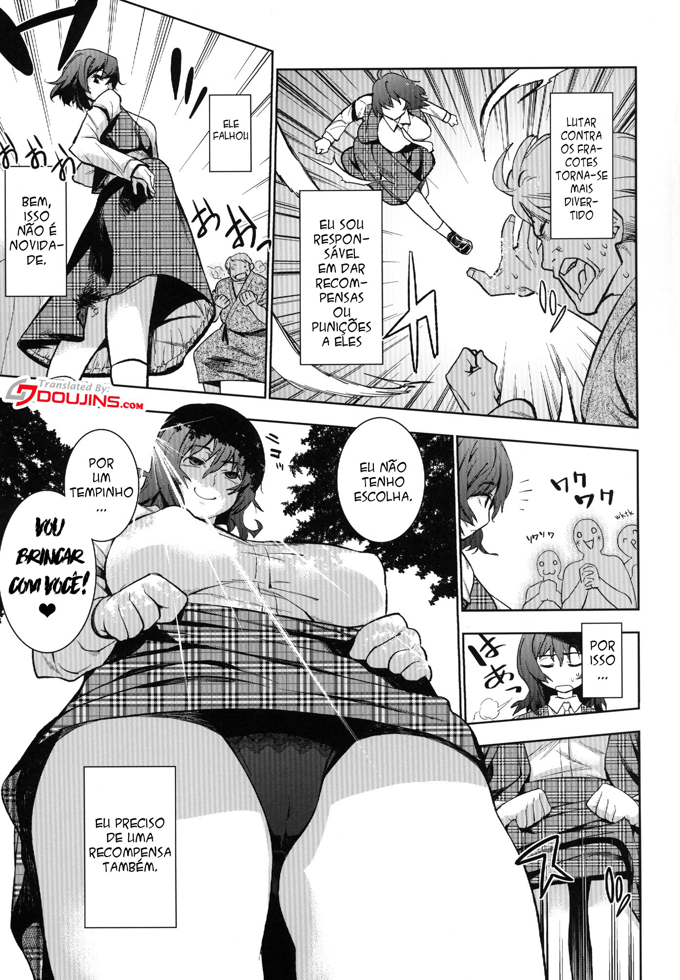 Okasare - 4