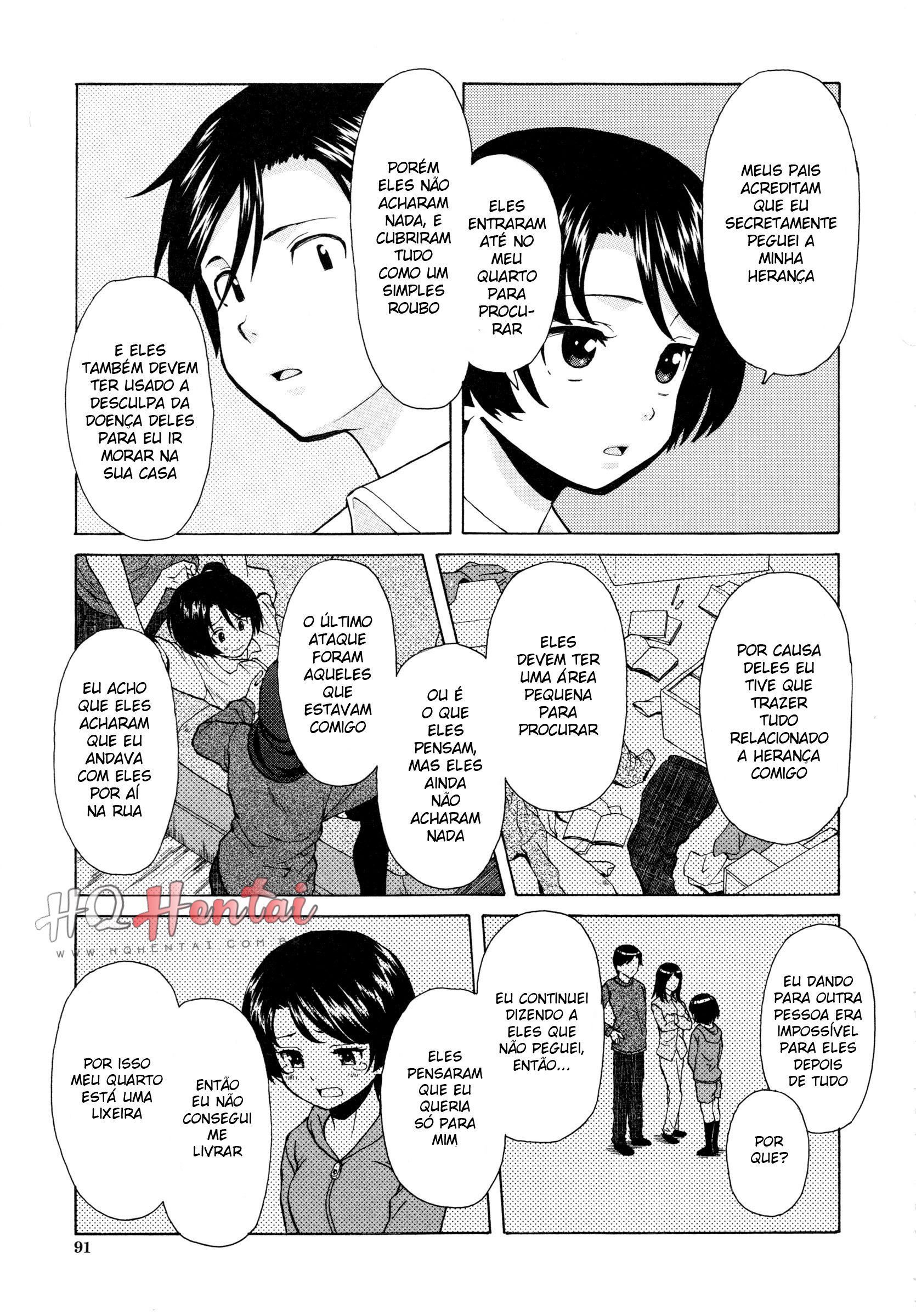 Daisuki no Hito - 5
