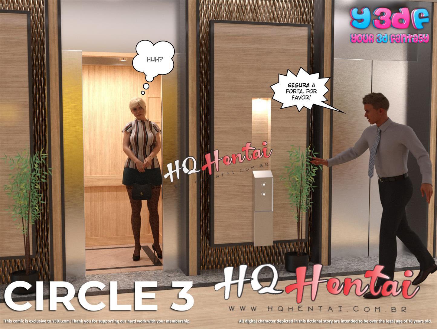 Circle 3 (PT-BR) - 1