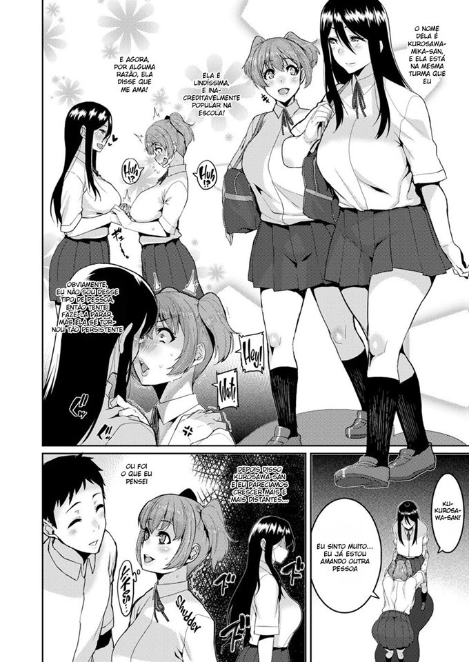 Saa Yatte oshimai! (Tanoshii Sakushu no Ojikan) - 2