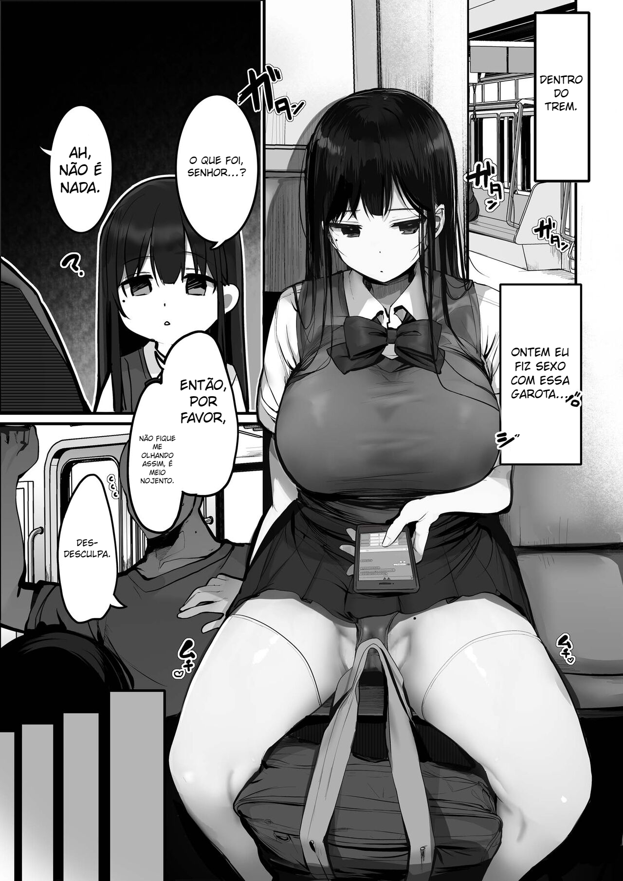 “Kyou wa Damette Iimashita yo ne…” - 5