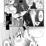 [Doujinshi] Uma namorada mais velha e levemente safada, que me acalma quando estou exausto. mini 7