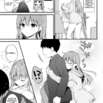 [Doujinshi] Uma namorada mais velha e levemente safada, que me acalma quando estou exausto. mini 6
