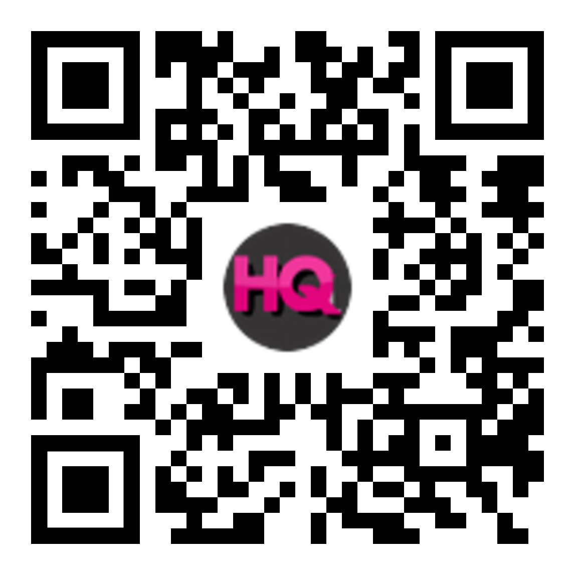 QR Code App