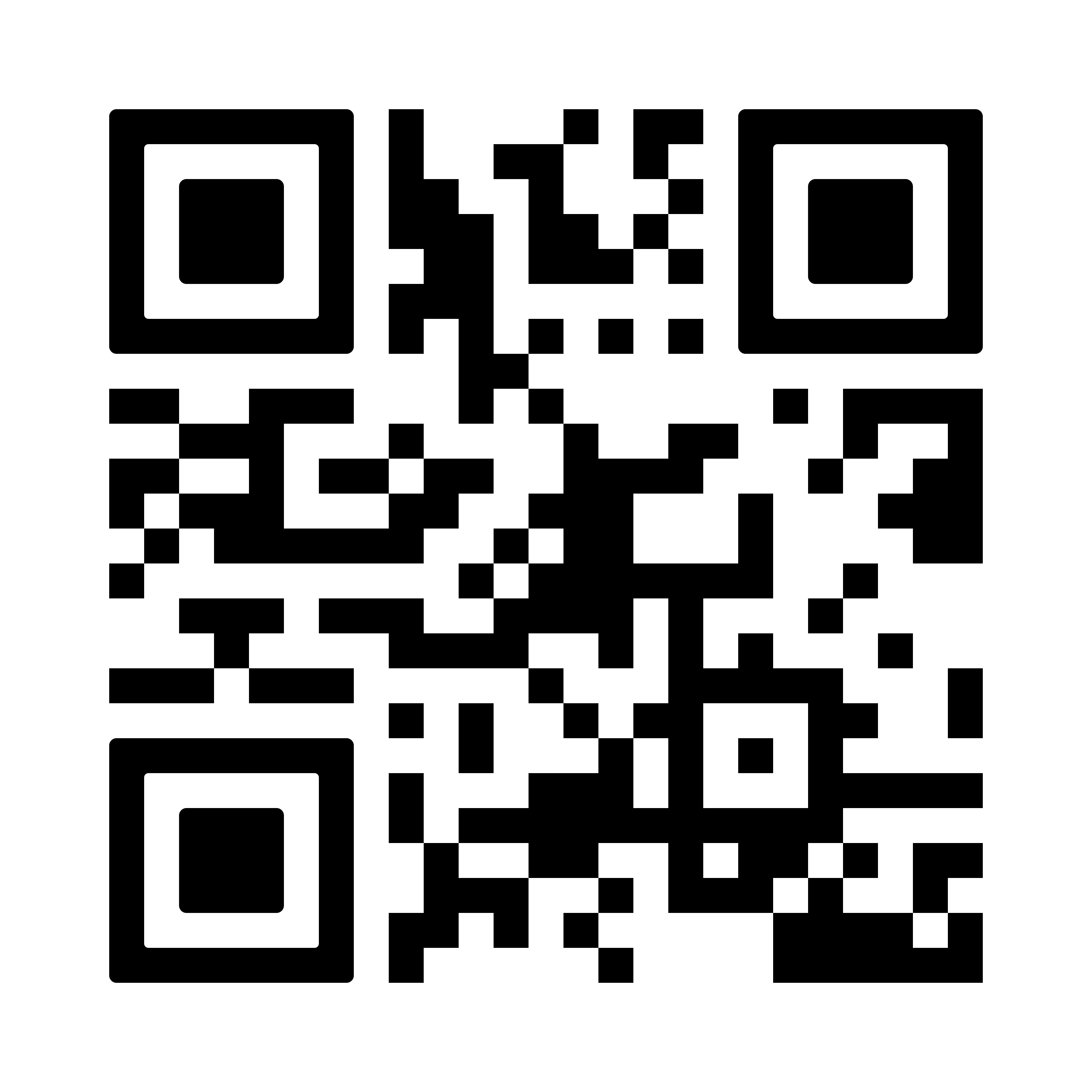 QR Code App