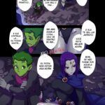 The Beast withim me mini 6