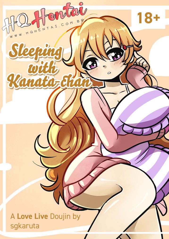 Sleeping With Kanata