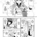 A story of Shamiko spending the night at Momo’s house mini 5