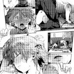 Honda mio no Bojou mini 7