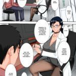 Chijoi Aoi Haruka no KuroSto Shikan Ryouhou mini 2