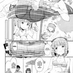 Yorita Yoshino to Mizugi de Himegoto mini 3