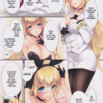 Kan-sen Bunnytype mini 3