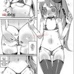 Ecchi ni Muchuu na Kimidori-san 2 mini 4