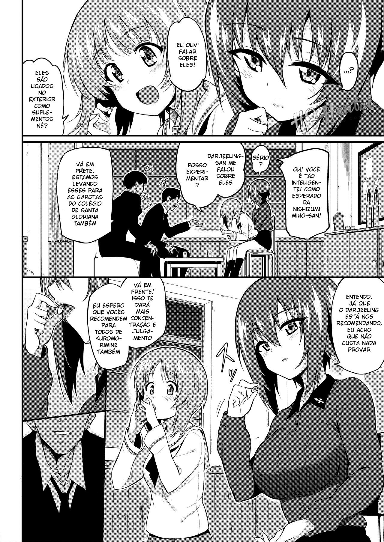 pagina_3 Use o navegador Google Chrome para leitura. Tudo mais RÁPIDO!!!!