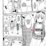 Yorita Yoshino to Mizugi de Himegoto mini 5