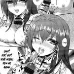 Shishou no Amai Yuuwaku mini 5