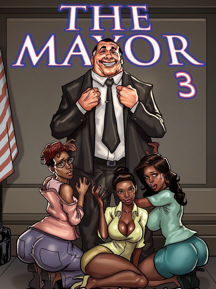 The Mayor 3