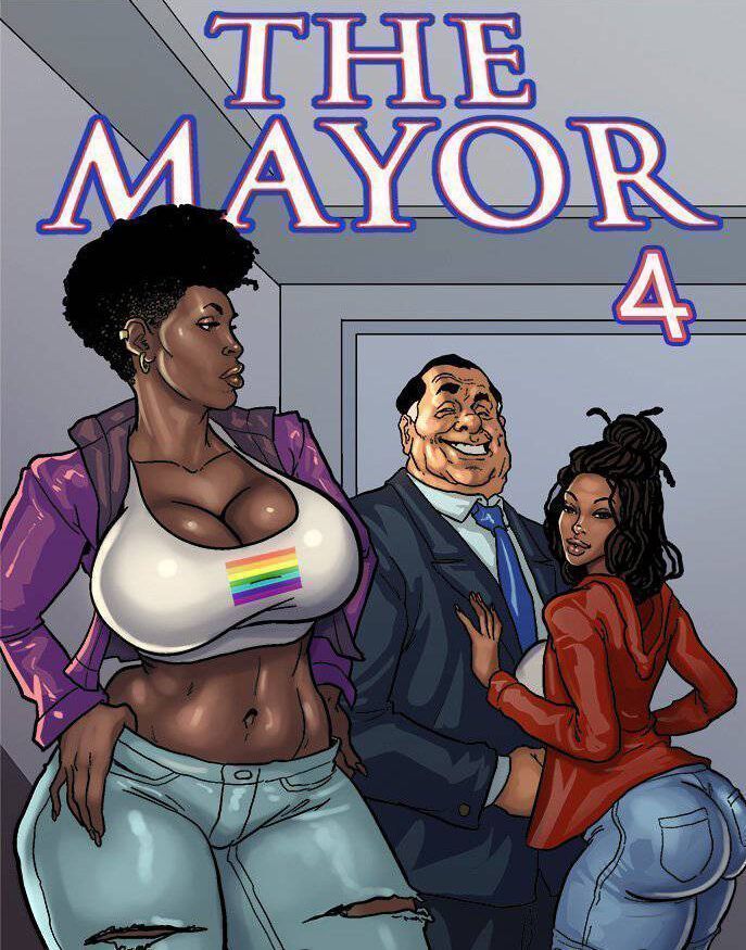 The Mayor 4