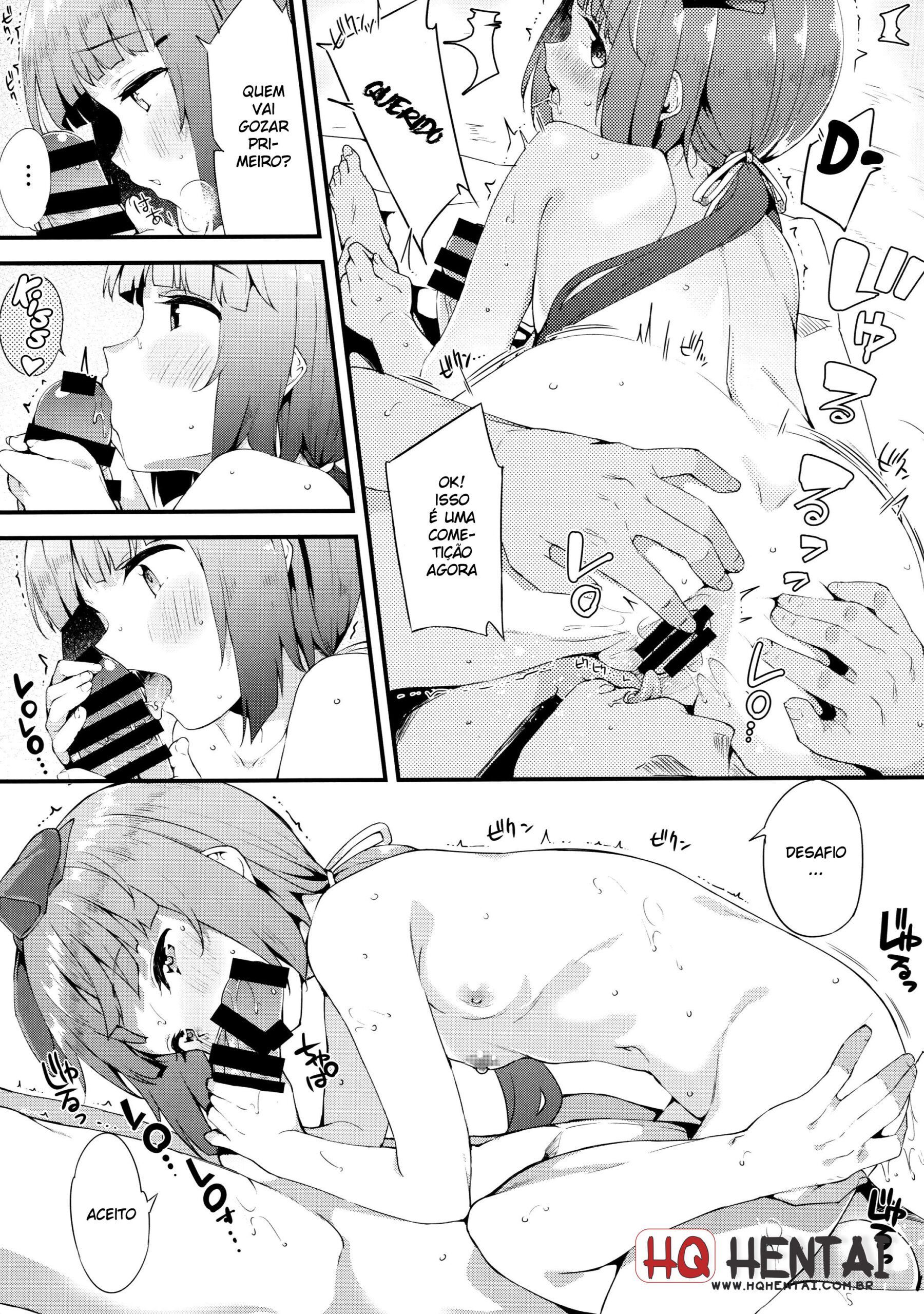 Yorita Yoshino to Mizugi de Himegoto