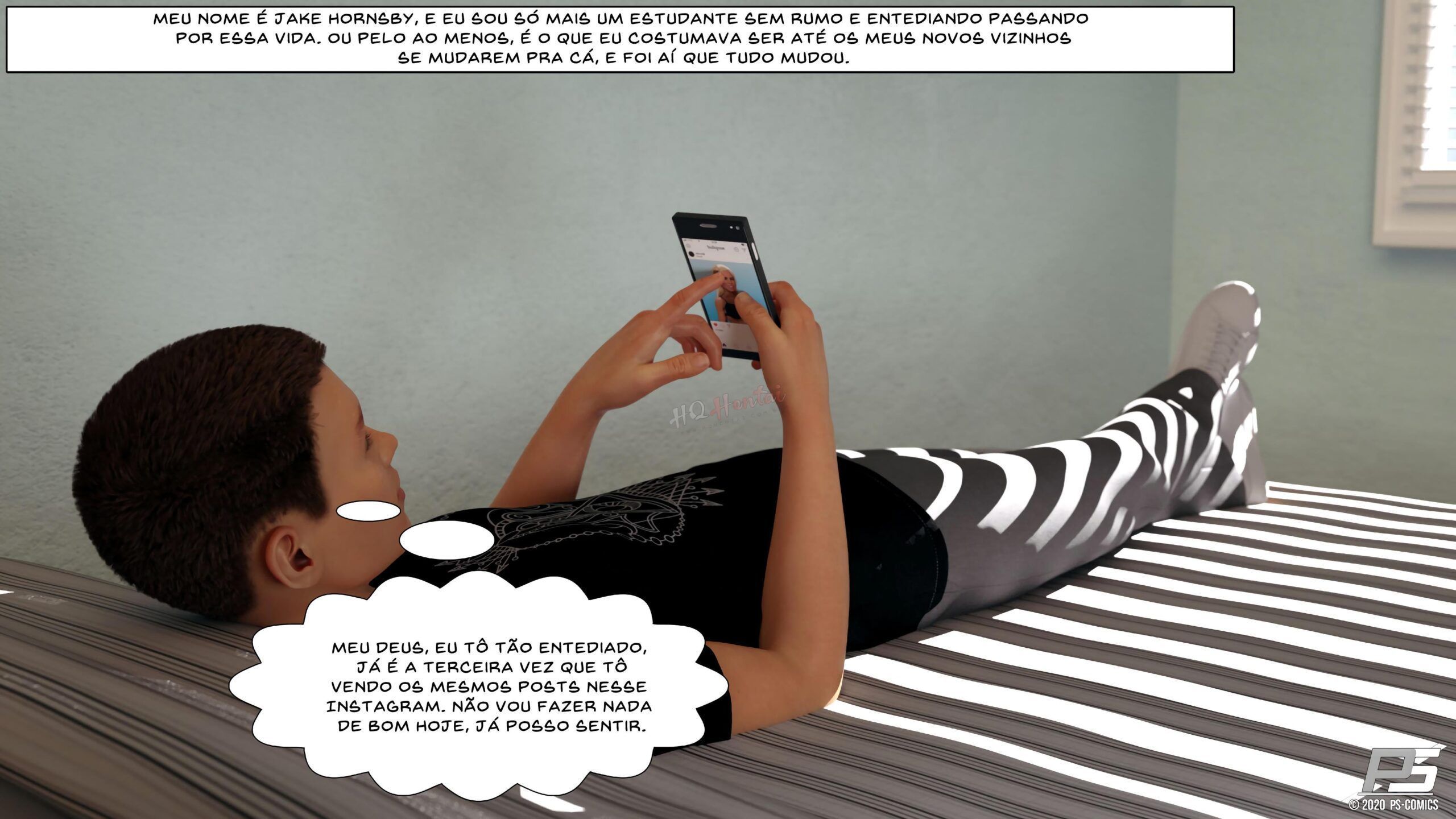 My DirtY Valentine - 1