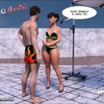 Leonard Close Relative 6 mini 2