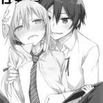 Sex Education for Rimuru Sensei! mini 2