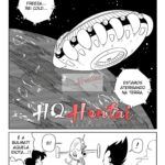 Close Encounter of the Cold Kind mini 1